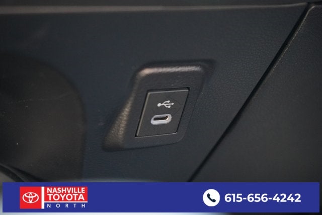 2023 Toyota Corolla Hybrid SE