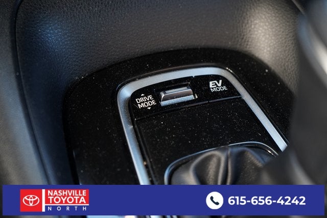 2023 Toyota Corolla Hybrid SE