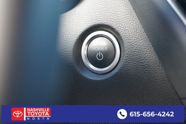 2023 Toyota Corolla Hybrid SE