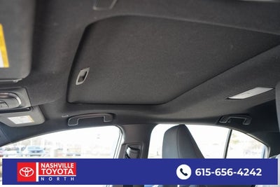 2023 Toyota Corolla Hybrid SE