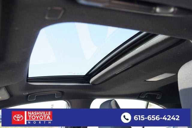 2023 Toyota Corolla Hybrid SE