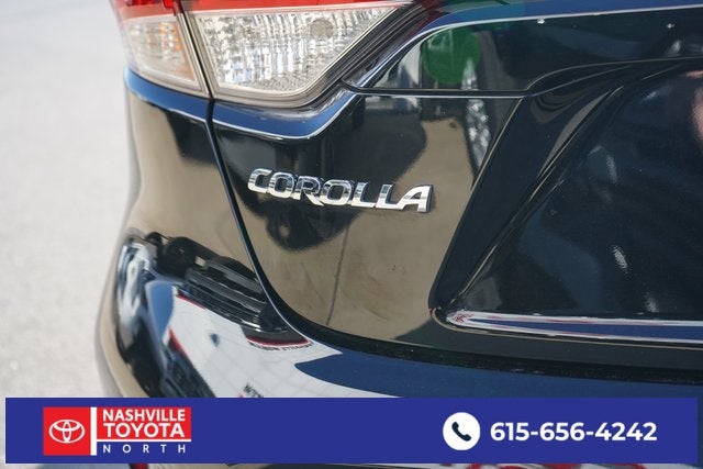 2023 Toyota Corolla Hybrid SE