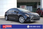 2021 Toyota Corolla Hybrid LE