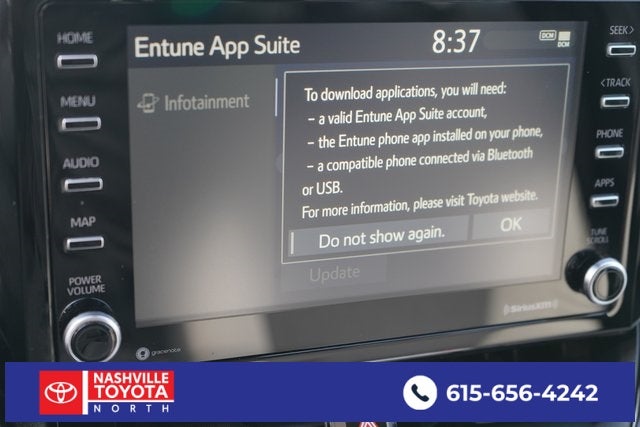 2021 Toyota Corolla Hybrid LE