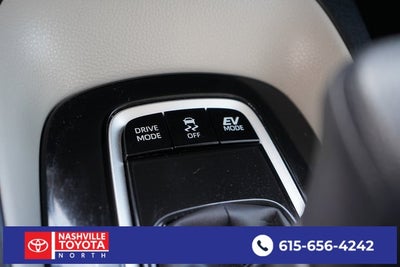 2021 Toyota Corolla Hybrid LE