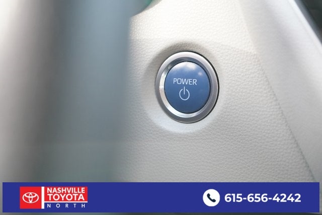 2021 Toyota Corolla Hybrid LE