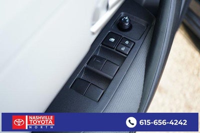 2021 Toyota Corolla Hybrid LE