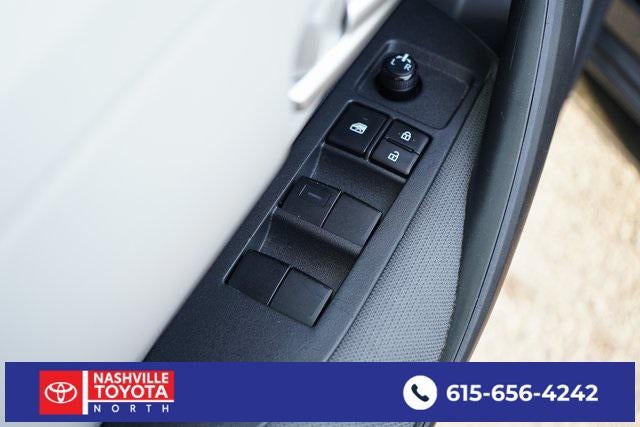 2021 Toyota Corolla Hybrid LE