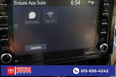 2021 Toyota Corolla Hybrid LE