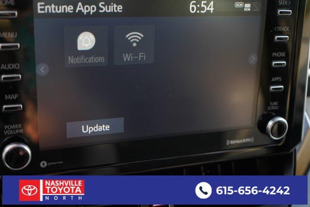 2021 Toyota Corolla Hybrid LE