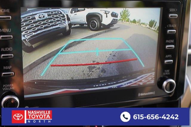 2021 Toyota Corolla Hybrid LE