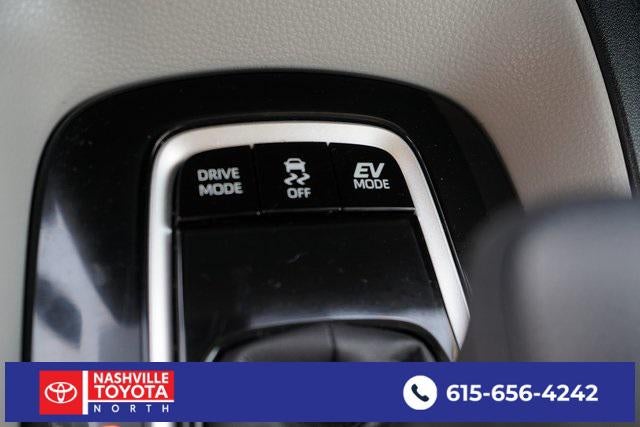 2021 Toyota Corolla Hybrid LE