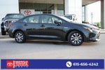 2021 Toyota Corolla Hybrid LE