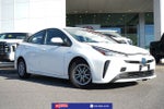 2022 Toyota Prius LE