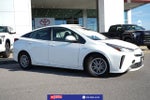 2022 Toyota Prius LE