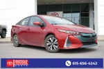 2017 Toyota Prius Prime Premium