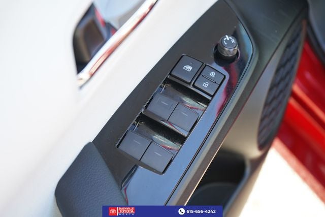 2019 Toyota Prius LE