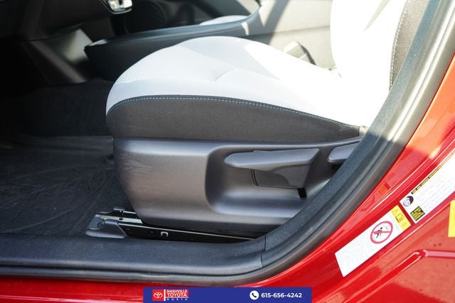 2019 Toyota Prius LE