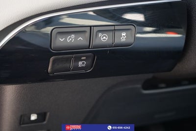 2019 Toyota Prius LE