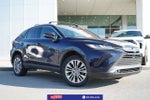 2023 Toyota Venza Limited