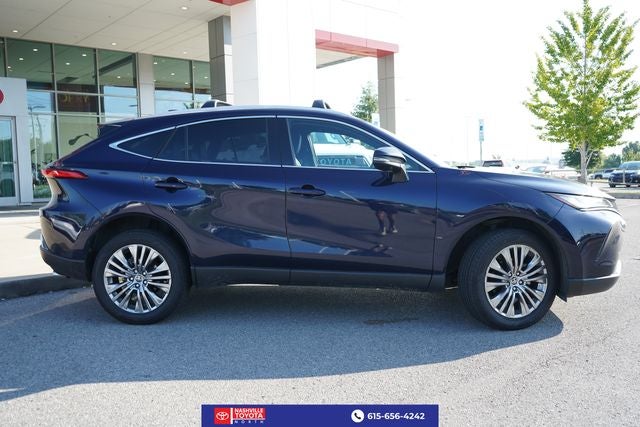 2023 Toyota Venza Limited