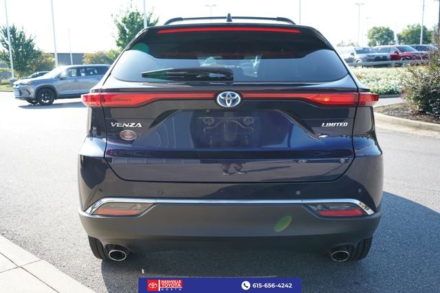 2023 Toyota Venza Limited