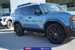 2024 Toyota Land Cruiser First Edition