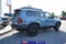 2024 Toyota Land Cruiser First Edition