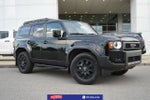 2024 Toyota Land Cruiser First Edition
