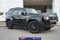 2024 Toyota Land Cruiser First Edition
