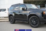 2024 Toyota Land Cruiser First Edition