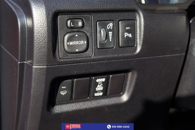 2014 Toyota 4Runner Limited