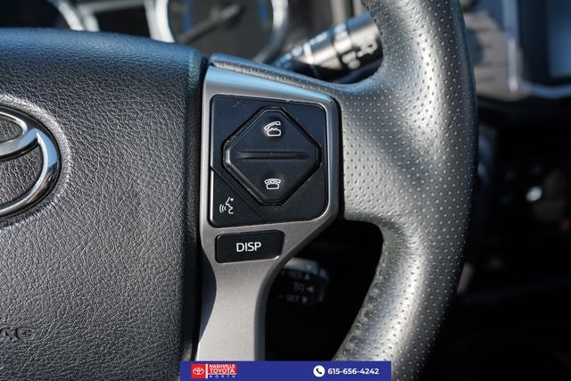 2014 Toyota 4Runner Limited