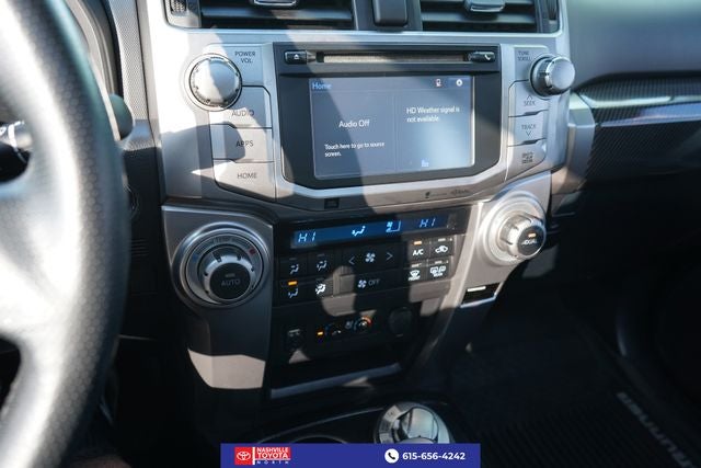 2014 Toyota 4Runner Limited