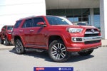 2014 Toyota 4Runner Limited