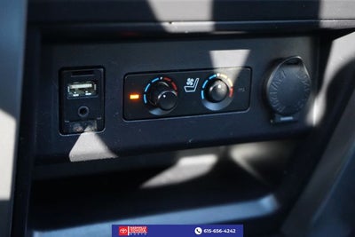 2014 Toyota 4Runner Limited