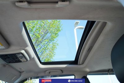 2014 Toyota 4Runner Limited