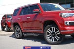 2014 Toyota 4Runner Limited