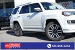 2020 Toyota 4Runner Limited