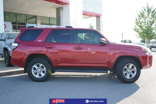 2020 Toyota 4Runner SR5 Premium
