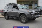 2020 Toyota 4Runner Venture