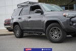 2020 Toyota 4Runner Venture
