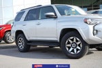 2021 Toyota 4Runner TRD Off-Road