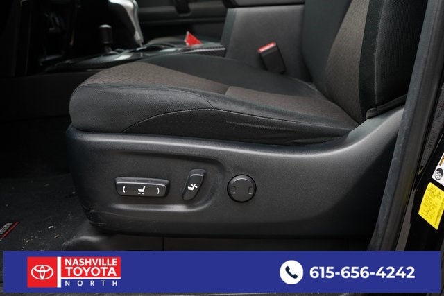 2022 Toyota 4Runner TRD Off-Road