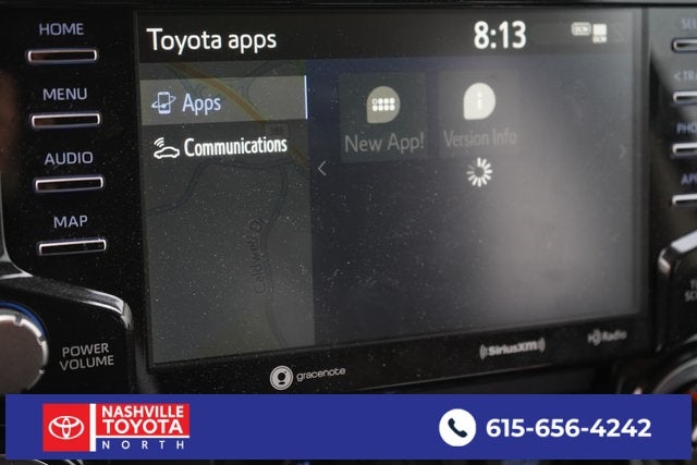 2022 Toyota 4Runner TRD Off-Road