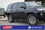 2022 Toyota 4Runner TRD Off-Road