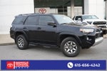 2022 Toyota 4Runner TRD Off-Road