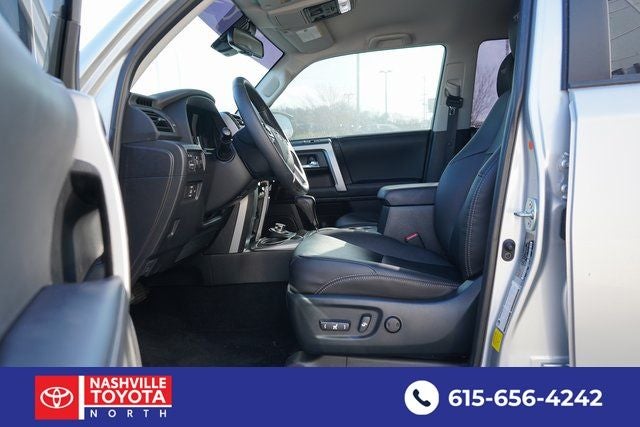 2024 Toyota 4Runner TRD Sport