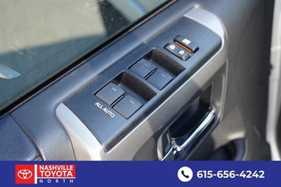 2024 Toyota 4Runner TRD Sport