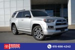 2024 Toyota 4Runner TRD Sport